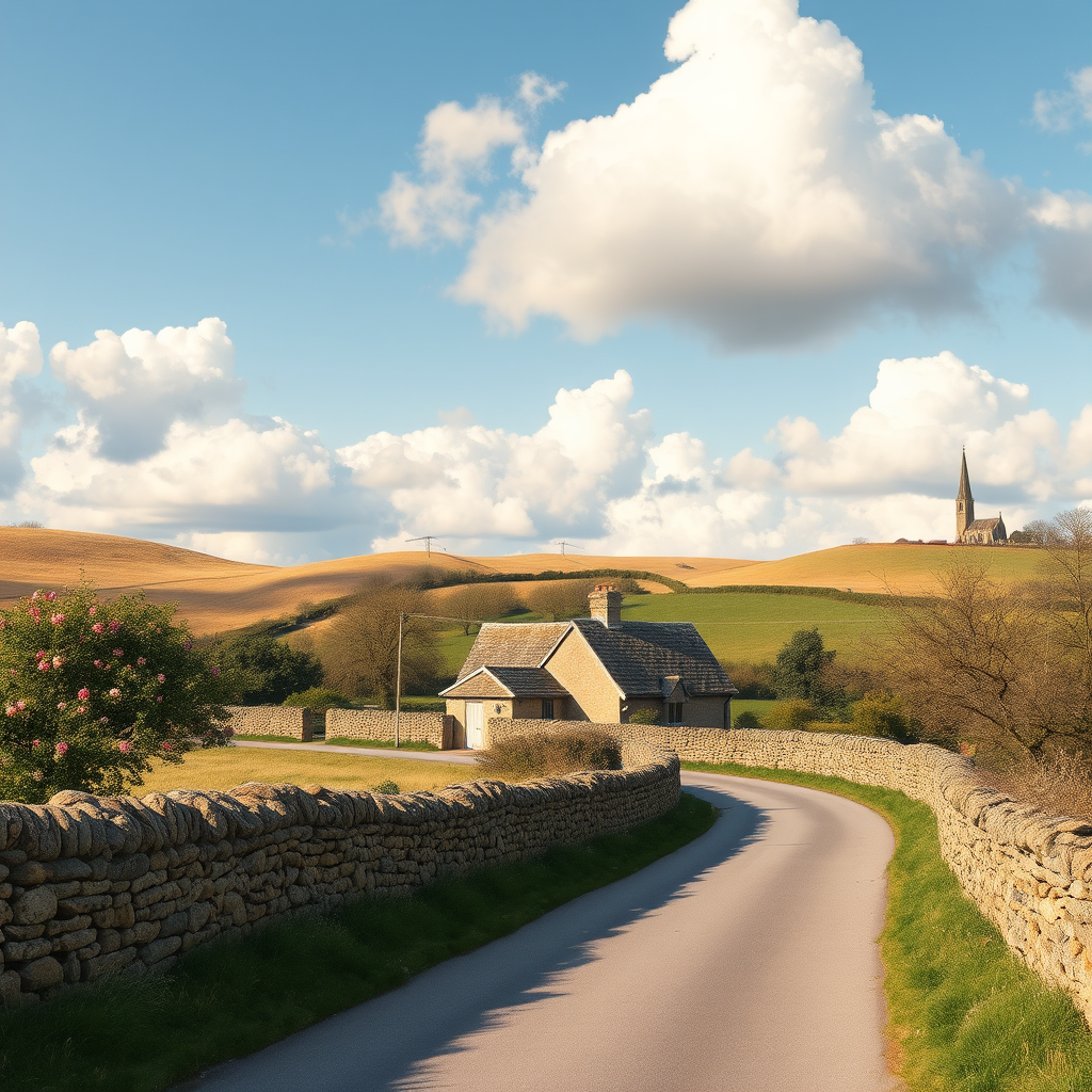 Cotswolds' best film set locations to see this summer